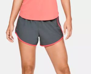 Women's UA Velocity Solid Crew Short Sleeve