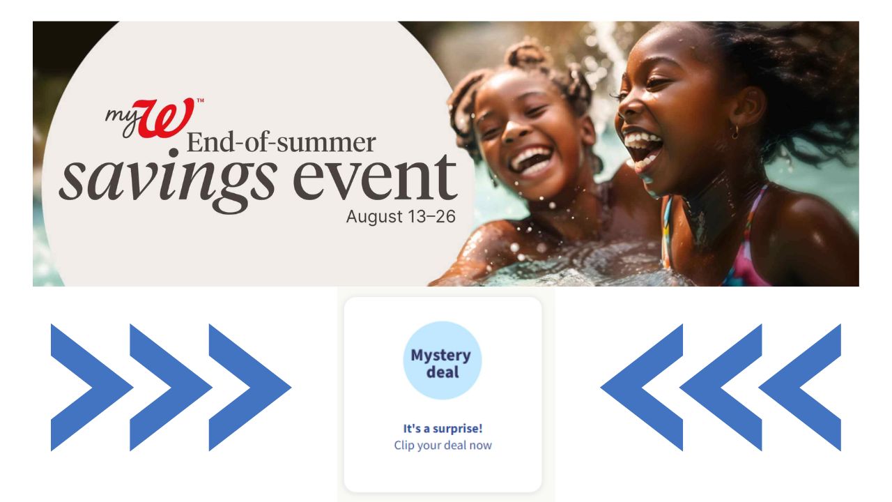 Walgreens Coupon Codes + 10 Mystery Offer! Southern Savers