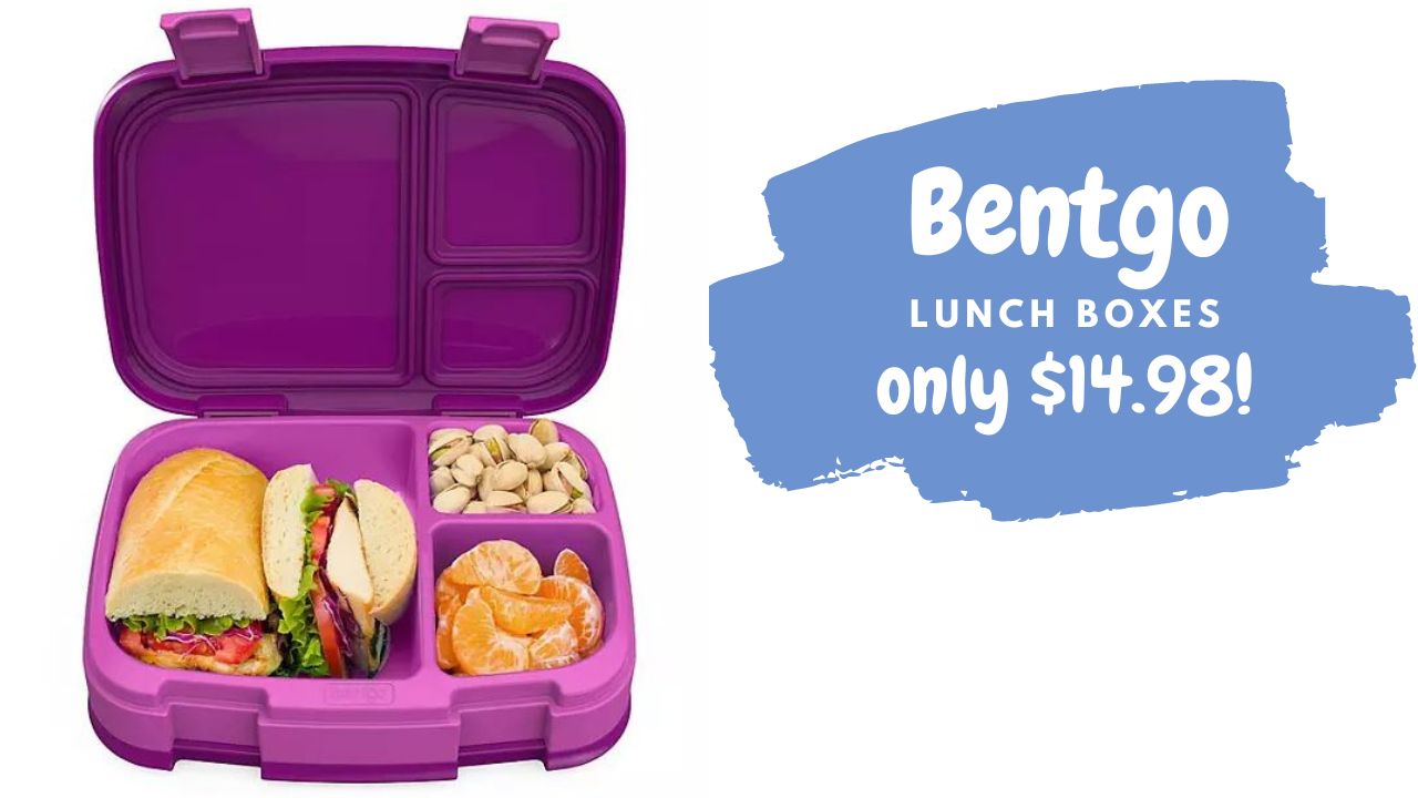 Bentgo Prep Deluxe Bag and Bentgo 60-Piece Meal Prep Container Set - Sam's  Club
