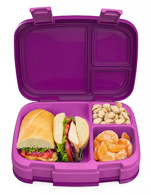 Bentgo Lunch Boxes $14.98