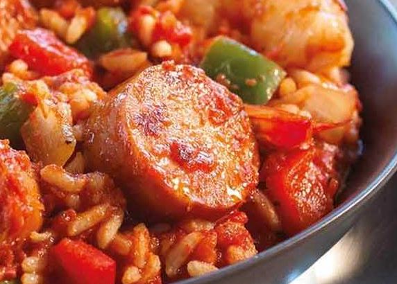 jambalaya