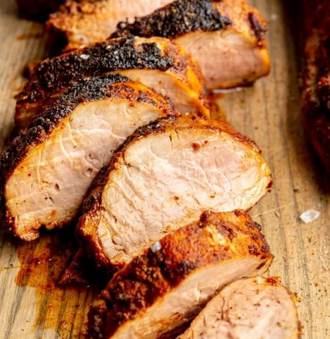 pork tenderloin