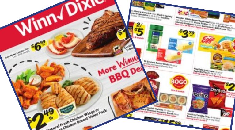 winn-dixie weekly ad
