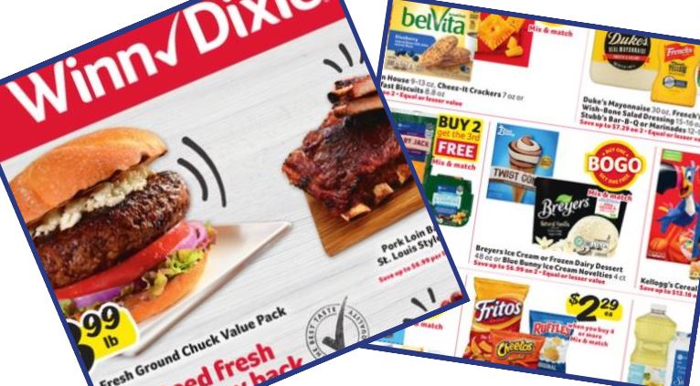 winn-dixie weekly ad