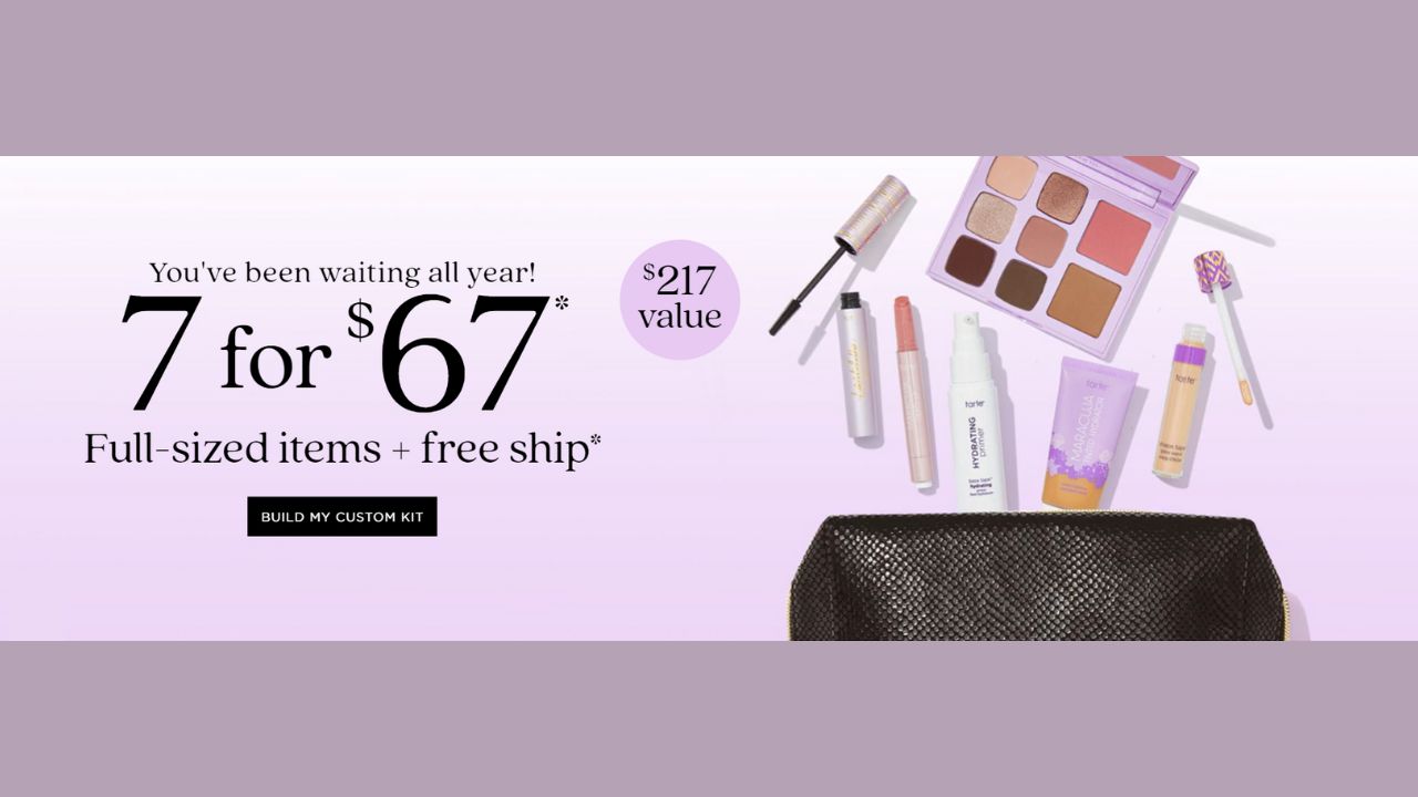 11 Tarte Cosmetics Coupons ideas  tarte cosmetics, coupons, coding