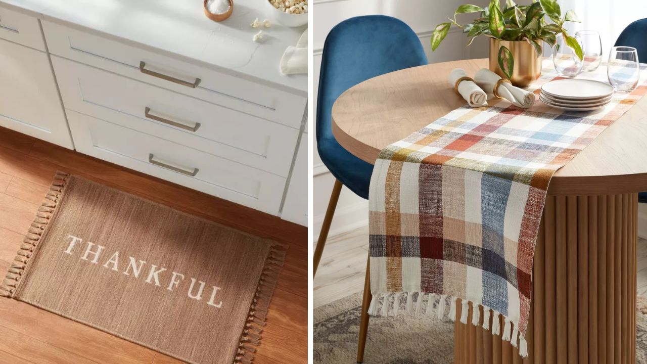 Target 30 Off Kitchen Textiles & Table Linens Southern Savers