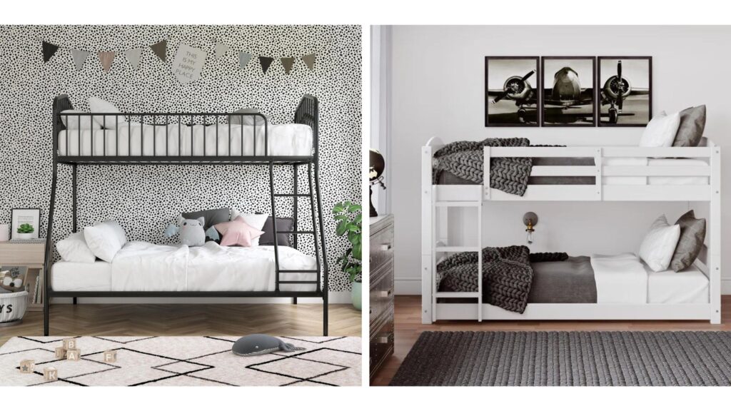 Bunk Beds up to 70 off + Free Shipping! Southern Savers