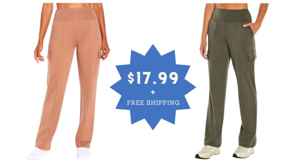 Marika Harper Pant Only $17.99 Shipped (reg. $75) :: Southern Savers