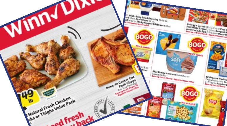 winn-dixie weekly ad