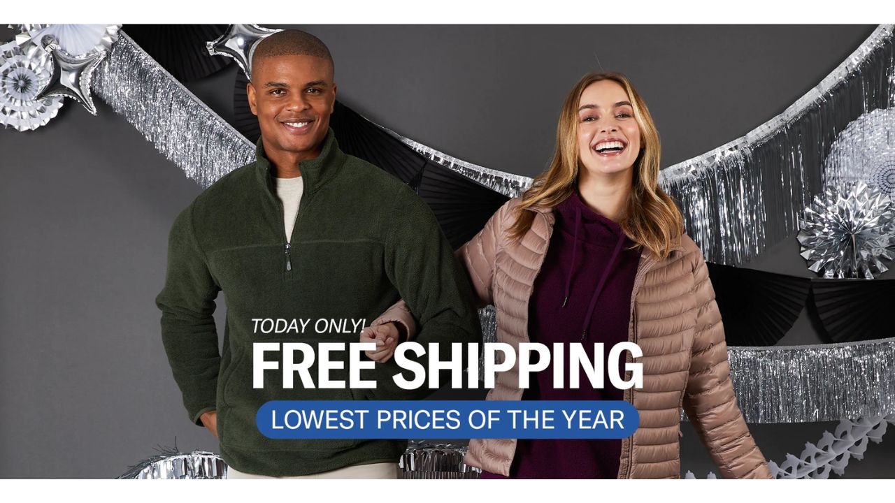 32 Degrees Clothing Sale 7080 Off + Free Shipping! Southern Savers
