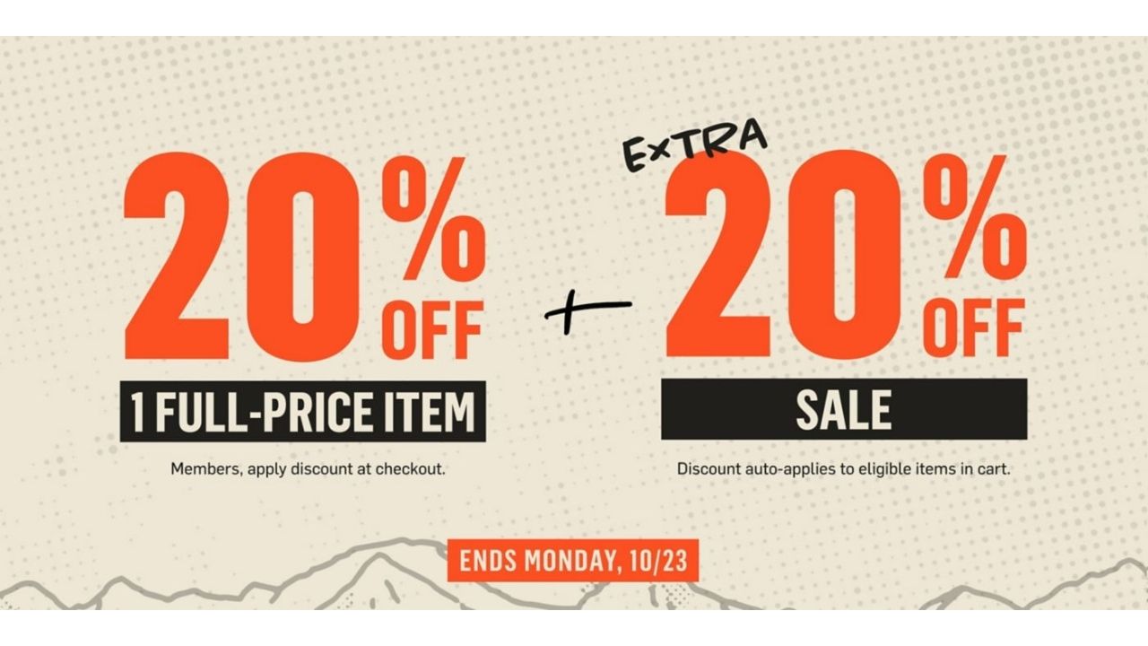Backcountry Extra 20 Off Sale Items Southern Savers