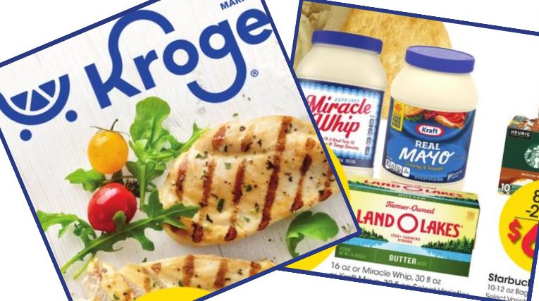 kroger weekly ad