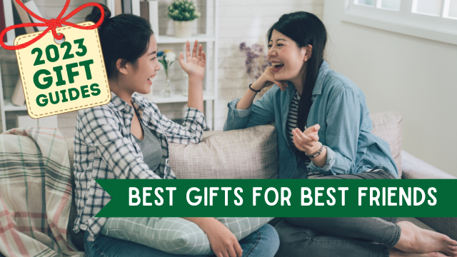 The Best 'Friends' Gifts in 2023