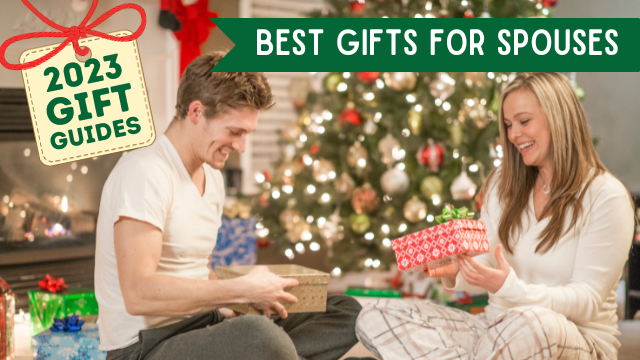Best Gifts for Adult Children  Ideas for All Budgets :: Southern Savers
