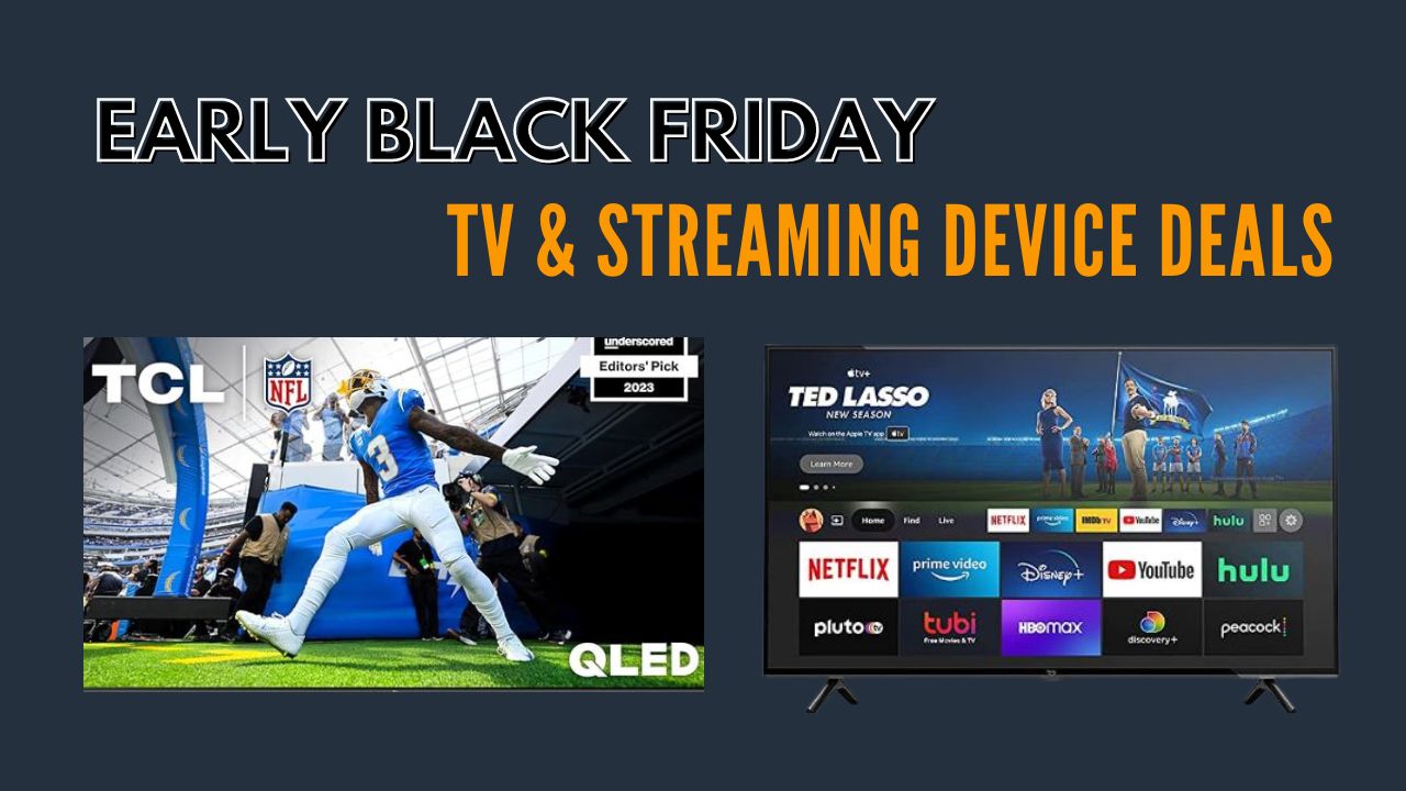 Fire Stick TV (3rd Gen) Only $19.99 With Prime :: Southern Savers
