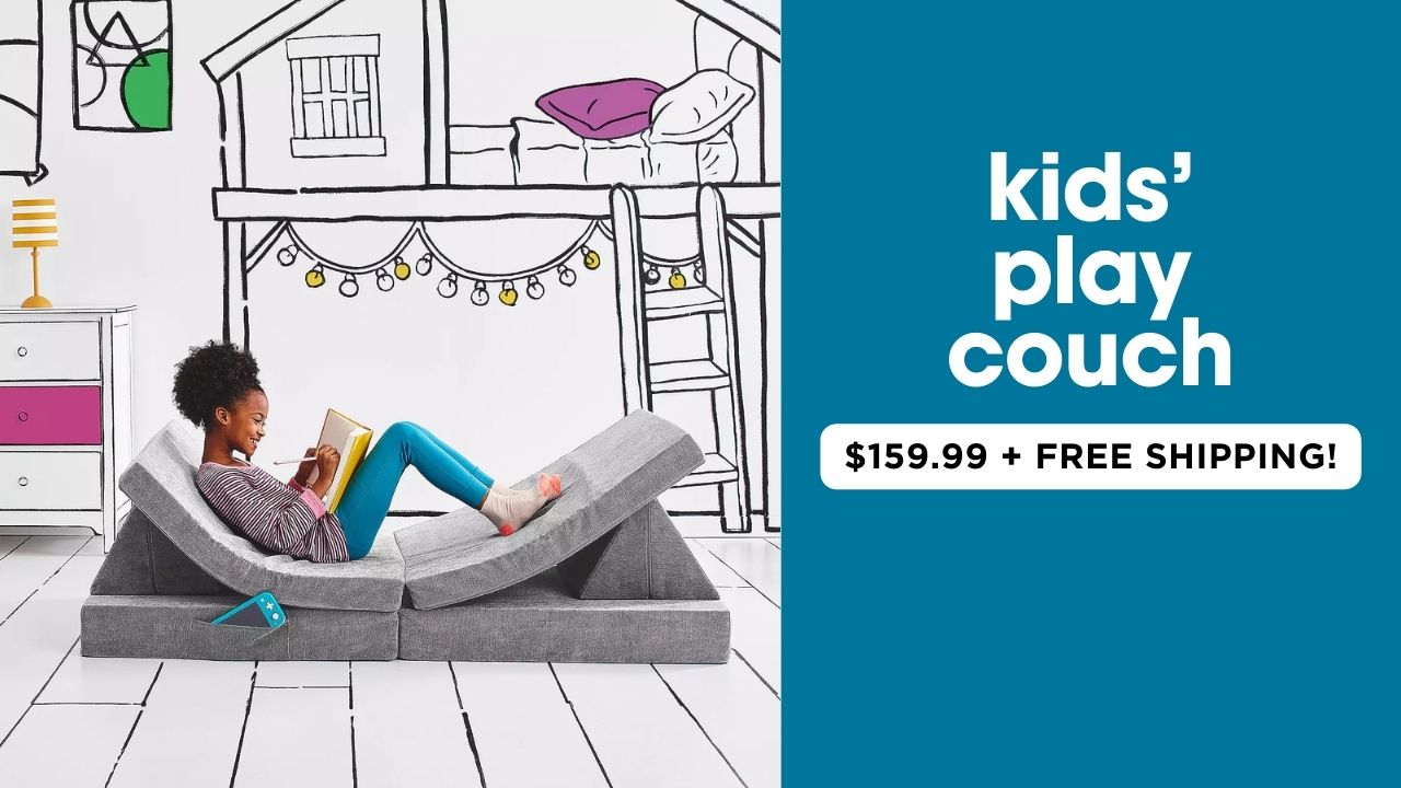 Kohl's Nugget Dupe Only 159.99 With Code! Southern Savers