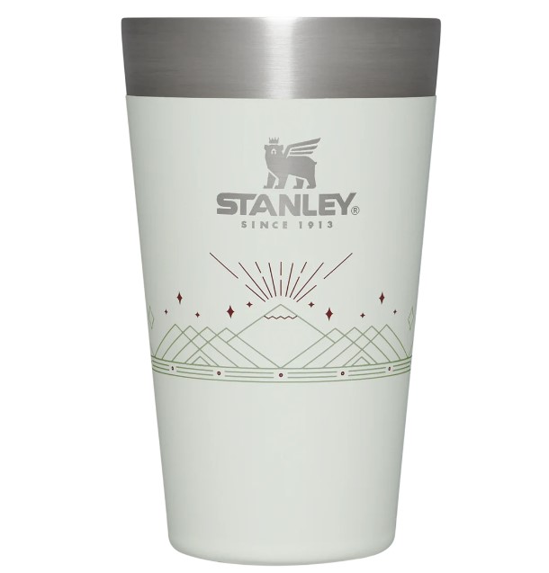 Stanley's limited-edition 'Winterscape Collection' is flying off shelves –  KXAN Austin