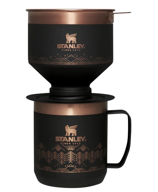 Stanley's limited-edition 'Winterscape Collection' is flying off shelves –  KXAN Austin