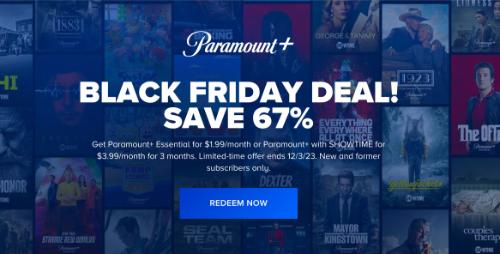 Black Friday HBO Max Deal: $2.99 Per Month for 6 Months