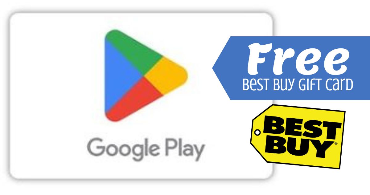 REWARD – Google Play Gift Card – Paint Bull Supply