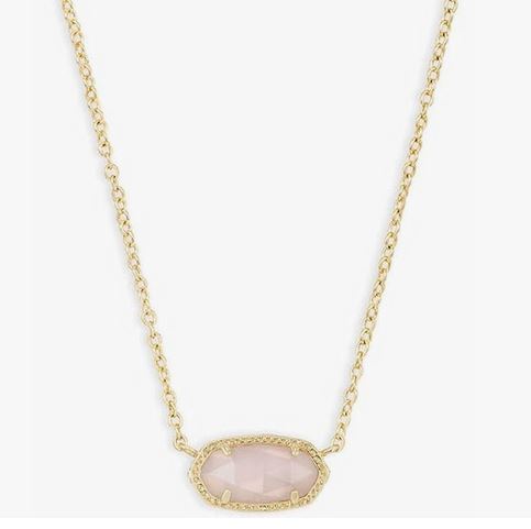 kendra necklace