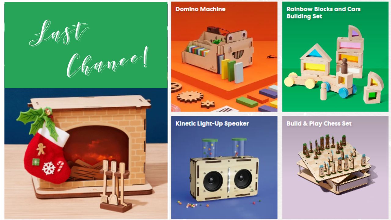 KiwiCo Subscriptions Gifts Sale Ends Today :: Southern Savers