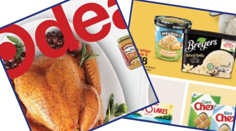 target weekly ad