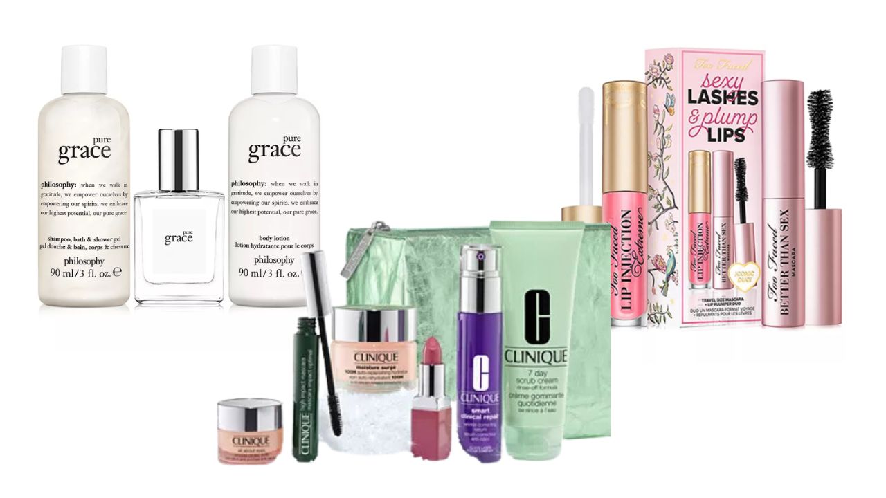 Macy's Beauty Sale Clinique, Origins & More! Southern Savers