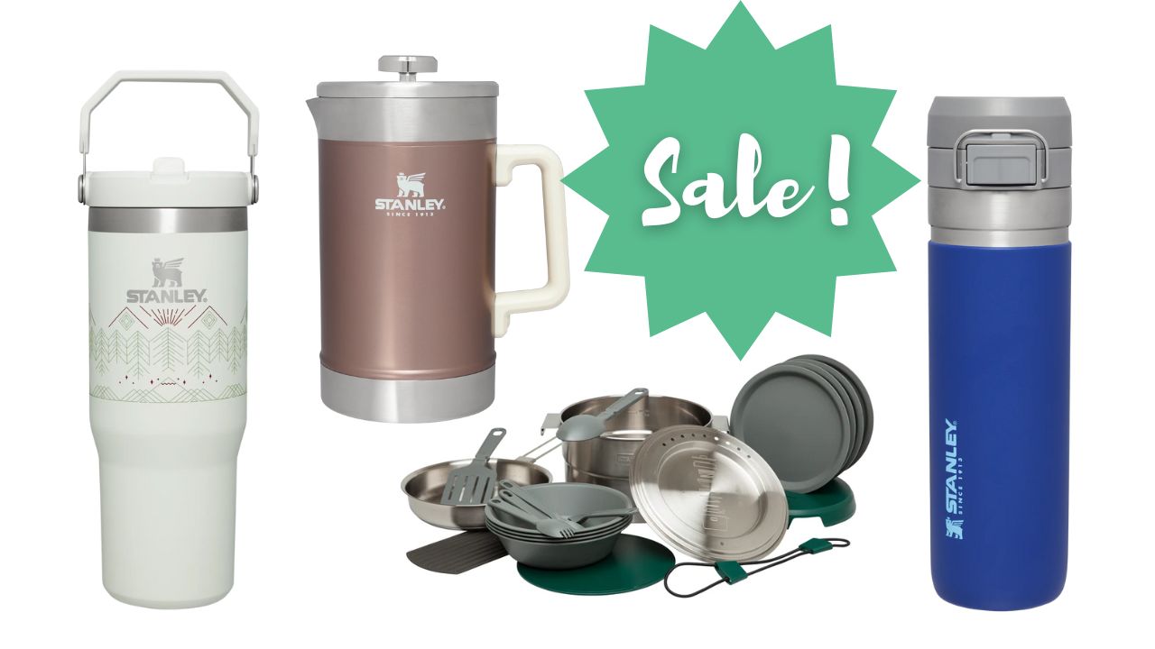 Lots of Stanley Deals! Going Fast! :: Southern Savers
