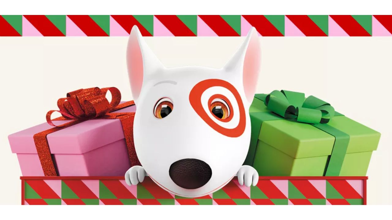 Win 500 in Target Circle Rewards + One Year Shipt Membership