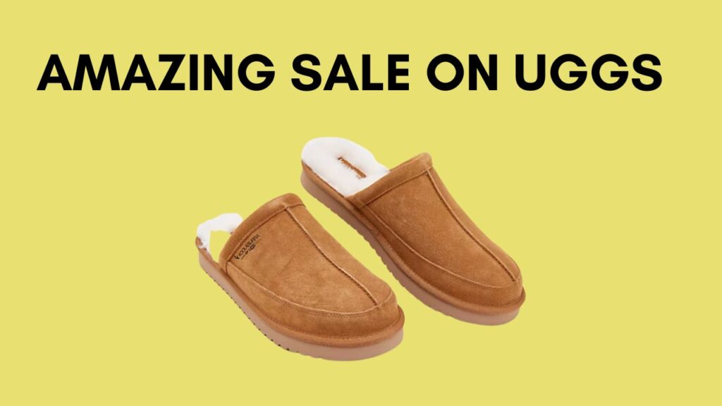discount uggs online