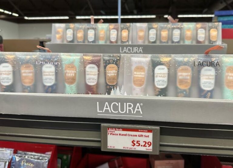 Aldi Fun Finds Stocking Stuffers Headquarters, Pet Gifts & More