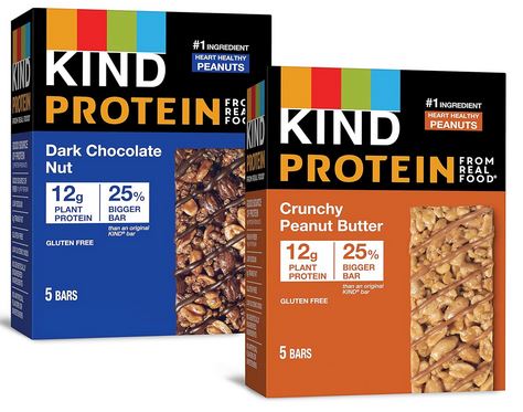 Amazon Coupons: Kind Bars, Happy Tot &amp; More :: Southern Savers