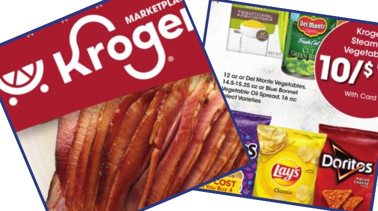 kroger weekly ad