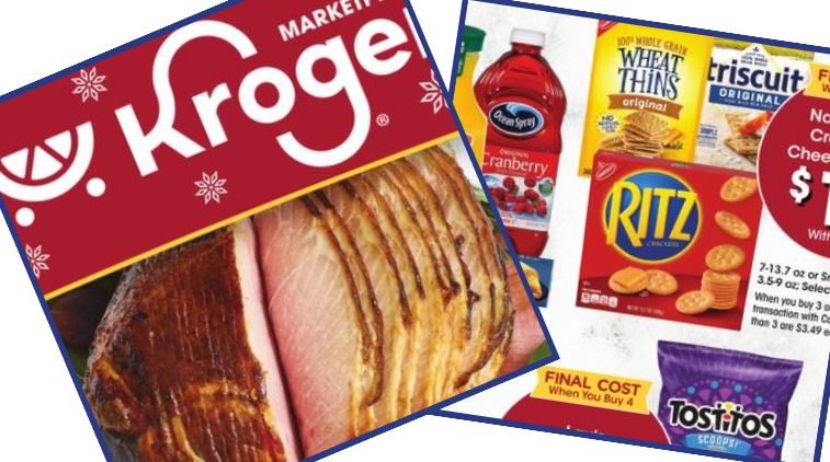 kroger weekly ad