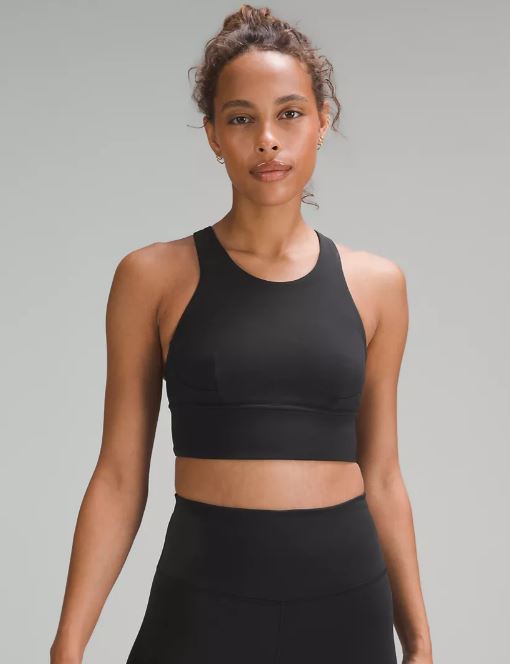Lululemon End-of-Year Sale  Sports Bras as Low as $29 :: Southern Savers