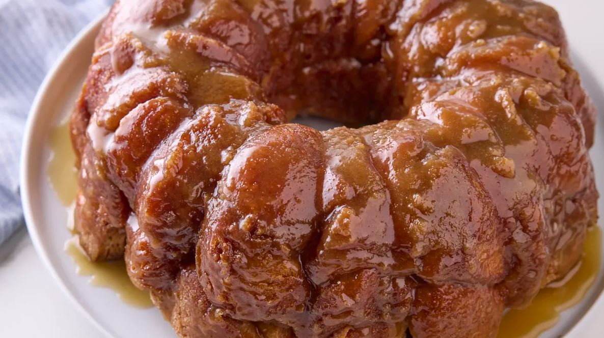 monkey bread
