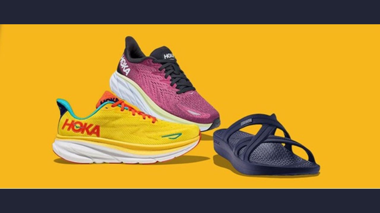 45 Off On, Hoka & Telic Footwear at Woot! Southern Savers