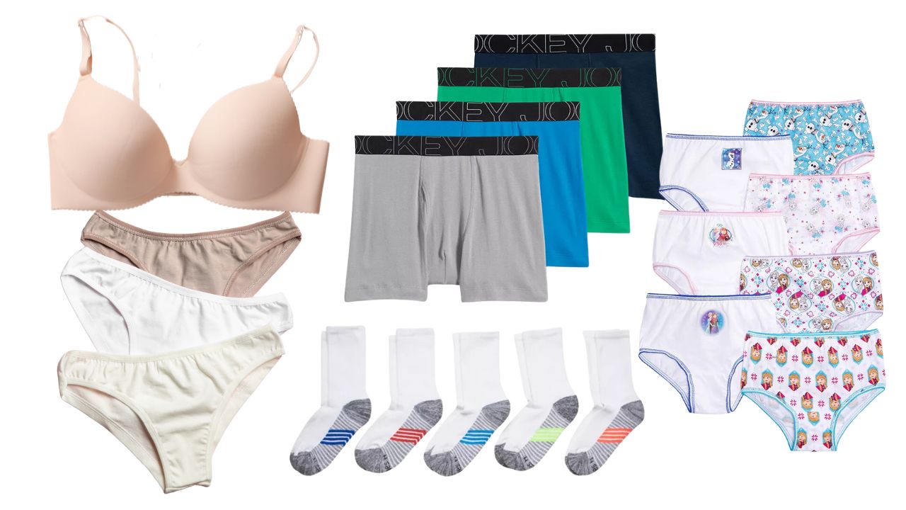 Macy's 3560 Off Bras & Underwear Ends Today! Southern Savers