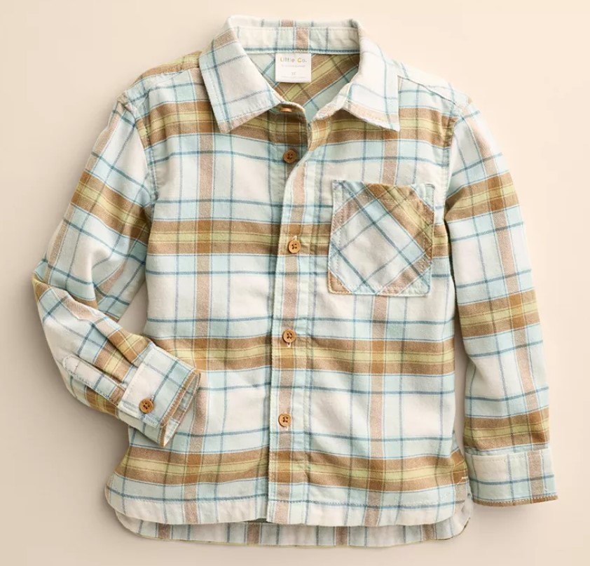 Kohl's Sale Lauren Conrad Kids Apparel Southern Savers