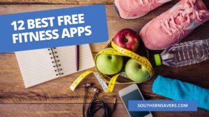 paid vs free fitness apps comparison