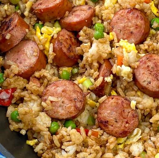 fried rice