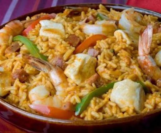 jambalaya