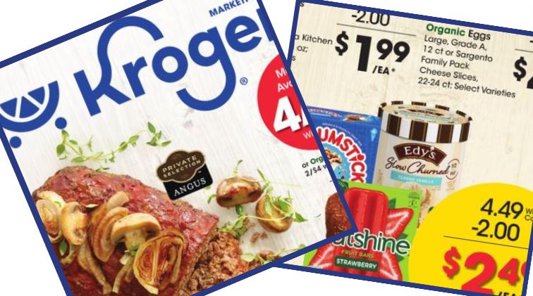 kroger ad