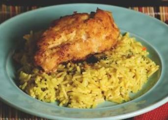 lemon chicken