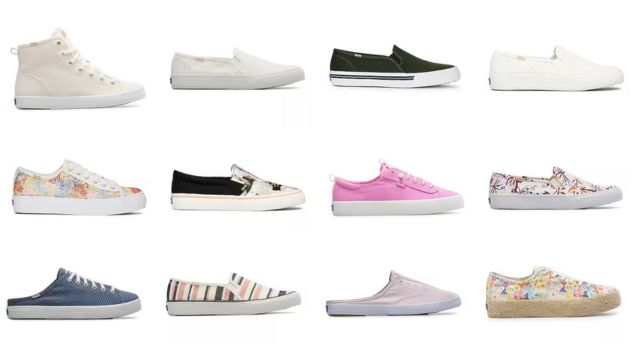 keds usa sale