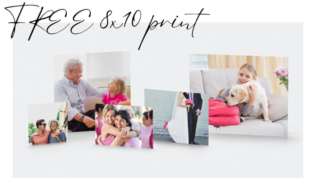Walgreens Photo | Free 8x10 Print TODAY ONLY with Code :: Southern Savers