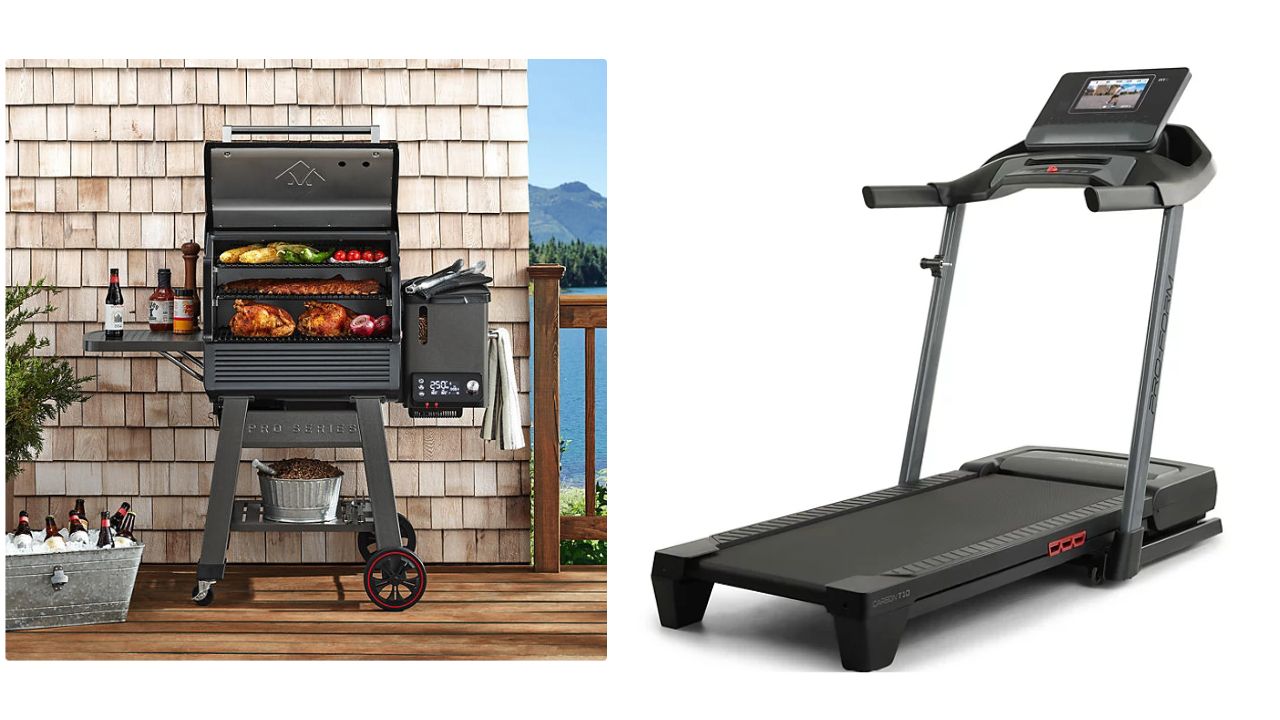 Sam's Club Clearance I 50% Or More Off Big Ticket Items! :: Southern Savers