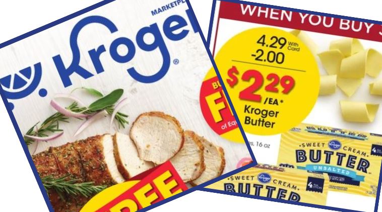 kroger ad