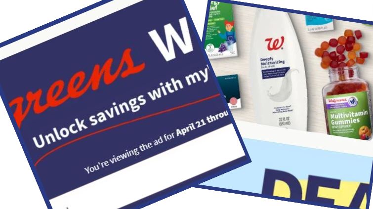 walgreens ad